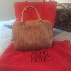 Meet your Posher, Natalia