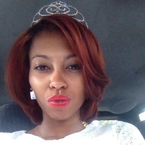 Meet your Posher, Ty