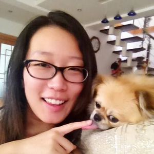 Meet your Posher, Wen