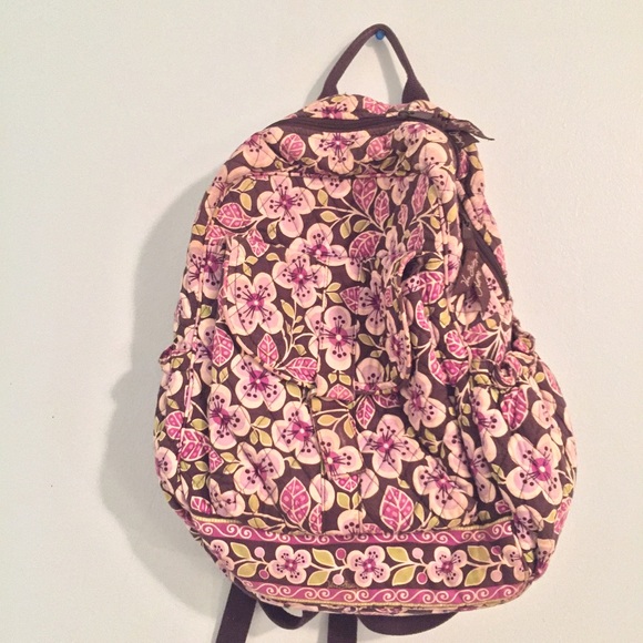 Vera Bradley Backpack
