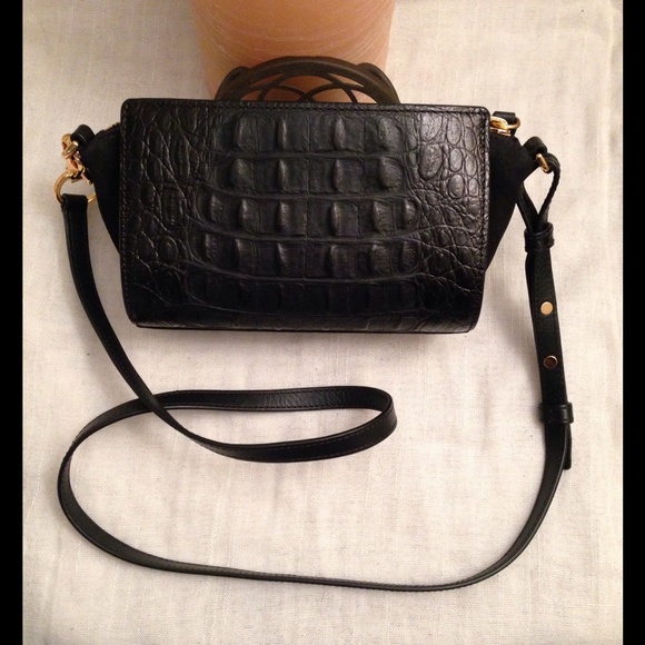 Alexander Wang Handbags - Alexander Wang Leather 'Pelican Sling'