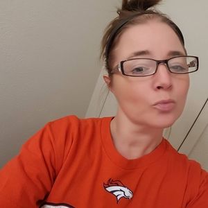 Meet your Posher, Mary ann