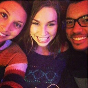 Meet your Posher, Jeanette