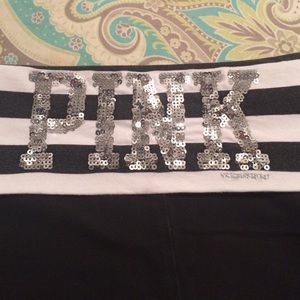 PINK by Victoria's Secret Cropped Legging