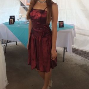 Formal Dress