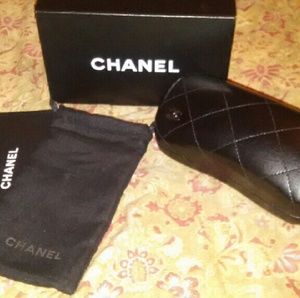 Chanel case
