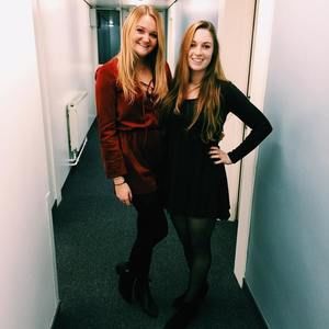 Meet your Posher, Julia