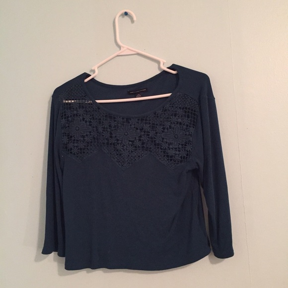 American Eagle Shirt