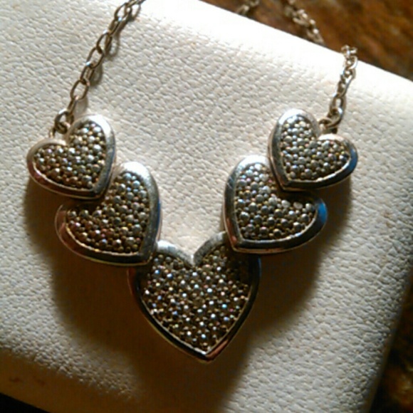 *Kay* white gold diamond