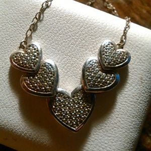 *Kay* white gold diamond