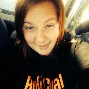 Meet your Posher, Carolyn