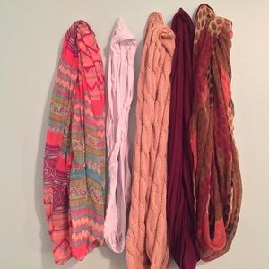 Scarves