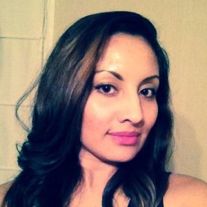 Meet your Posher, Sonia