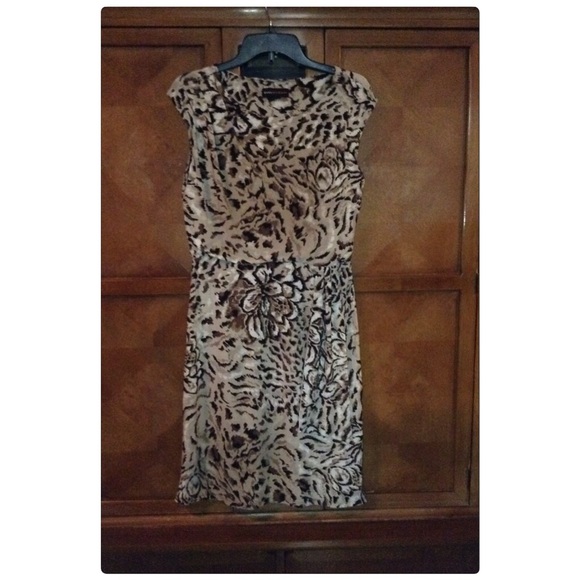 Dana Buchman Dresses & Skirts - Dana Buchman dress