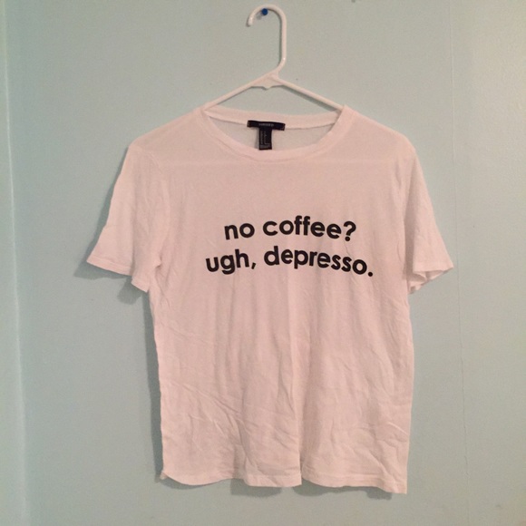Forever21 T-Shirt