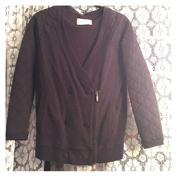 Small Madewell jacket