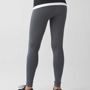 dark slate size 4 lulu lemon with tags