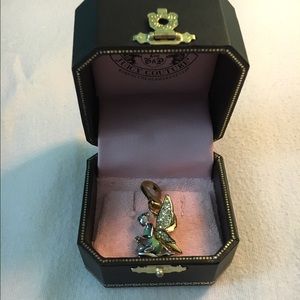 JUICY COUTURE Fairy Charm