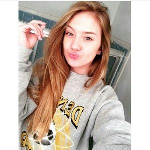 Meet your Posher, Jillian