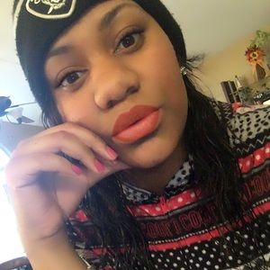 Meet your Posher, Aaliyah