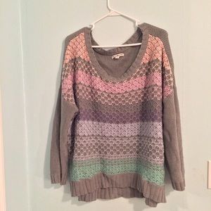 American Eagle Sweater