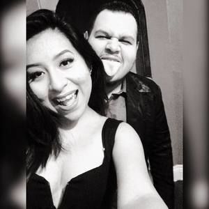 Meet your Posher, Gladis