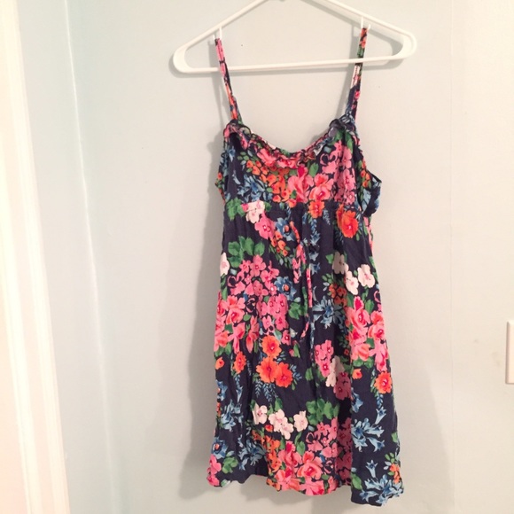 American Eagle Dress