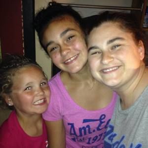 Meet your Posher, Jenny