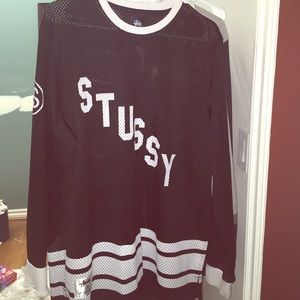 Stussy Jersey
