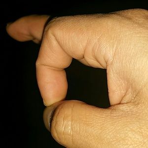 Meet your Posher, Thomas