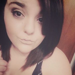 Meet your Posher, Krista