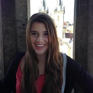 Meet your Posher, Lior