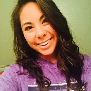 Meet your Posher, Annika