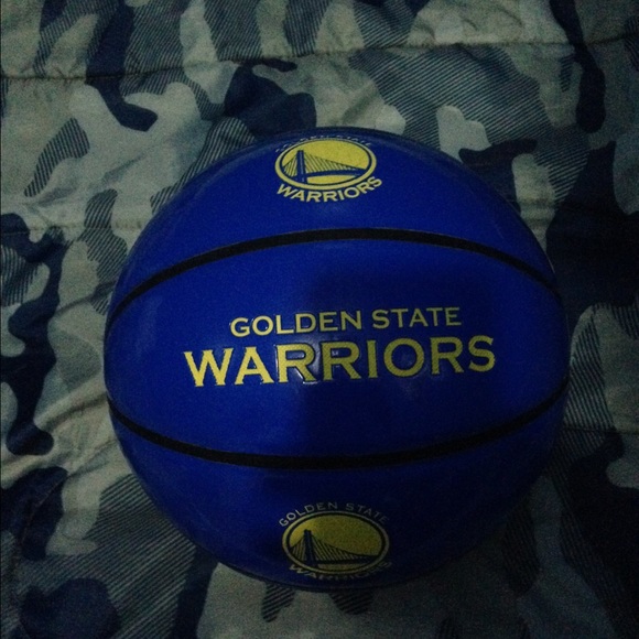 Golden State basketball
