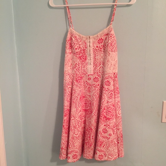 Aeropostale Dress