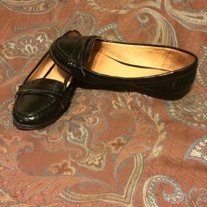 Like New Women's ALDO Loafers
