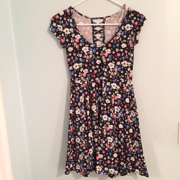 Aeropostale Dress