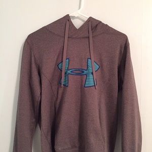 Under Armour Sweatshirt