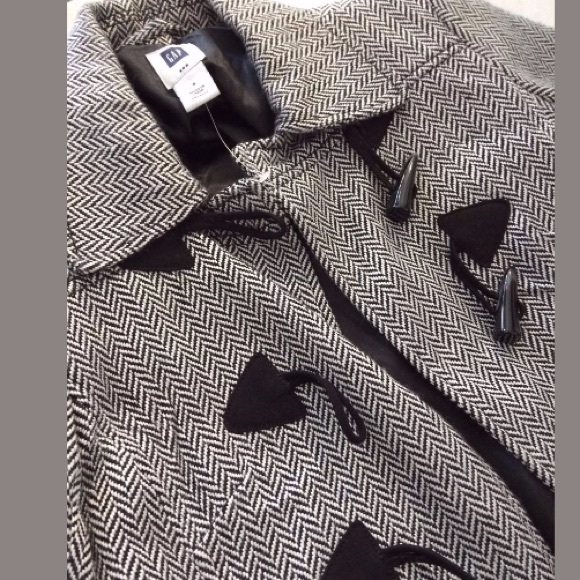 Gap coat S - Picture 2 of 3