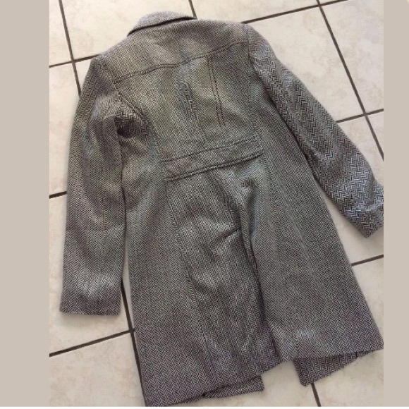 Gap coat S - Picture 3 of 3