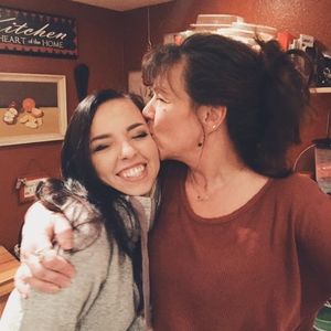 Meet your Posher, Kaite