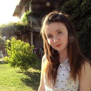 Meet your Posher, Callie