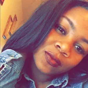 Meet your Posher, Teiana