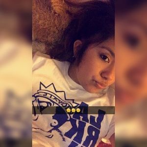 Meet your Posher, Vanessa