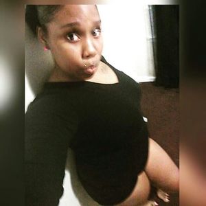 Meet your Posher, Jasmyne