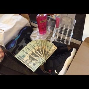 Meet your Posher, Tamira