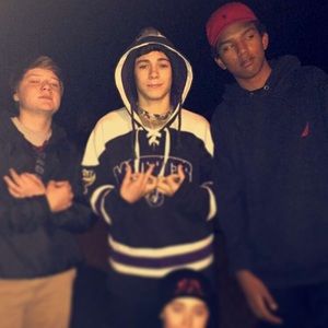 Meet your Posher, Jeffrey