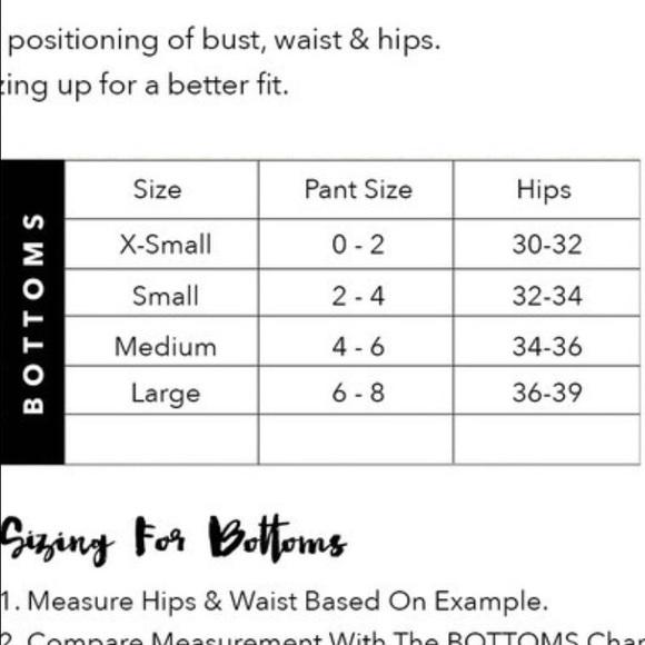 👙SOLD Frankie's Bikini Koa Bottoms - Picture 4 of 4