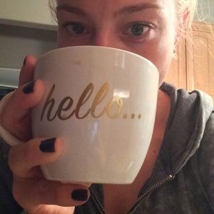 Meet your Posher, Abby