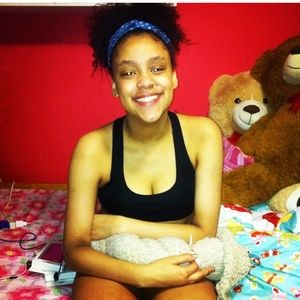 Meet your Posher, Angelica